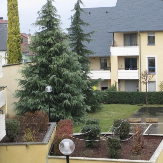  Annonces TARBES : Appartement | TARBES (65000) | 60 m2 | 523 € 