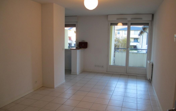 Annonces TARBES : Appartement | TARBES (65000) | 60 m2 | 523 € 