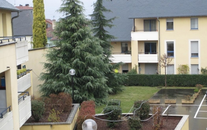 Annonces TARBES : Appartement | TARBES (65000) | 60 m2 | 523 € 