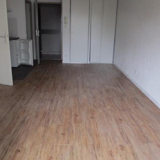  Annonces TARBES : Appartement | TARBES (65000) | 39 m2 | 390 € 