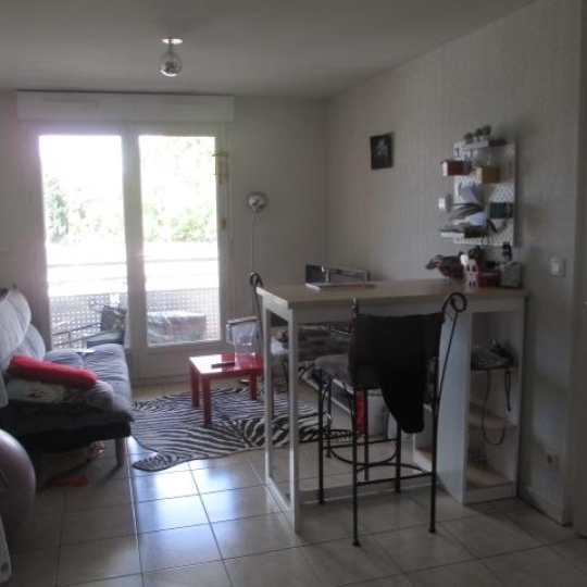 AGENCE PROPRIETES IMMOBILIERES : Appartement | TARBES (65000) | 37.00m2 | 375 € 