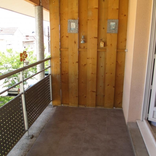 AGENCE PROPRIETES IMMOBILIERES : Appartement | TARBES (65000) | 36.00m2 | 404 € 