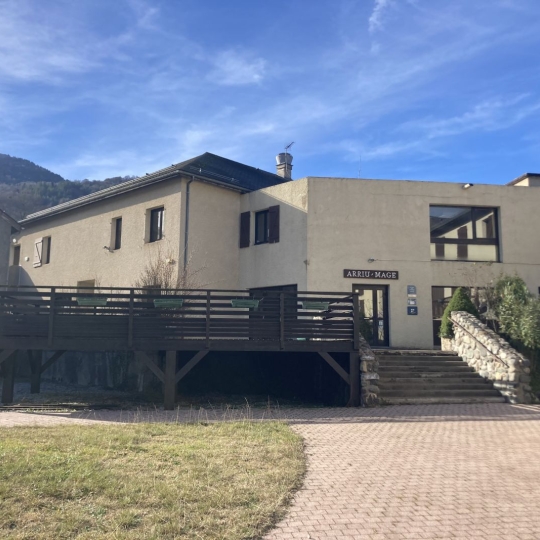  Annonces TARBES : Local / Bureau | TARBES (65000) | 30 m2 | 29 500 &euro; 