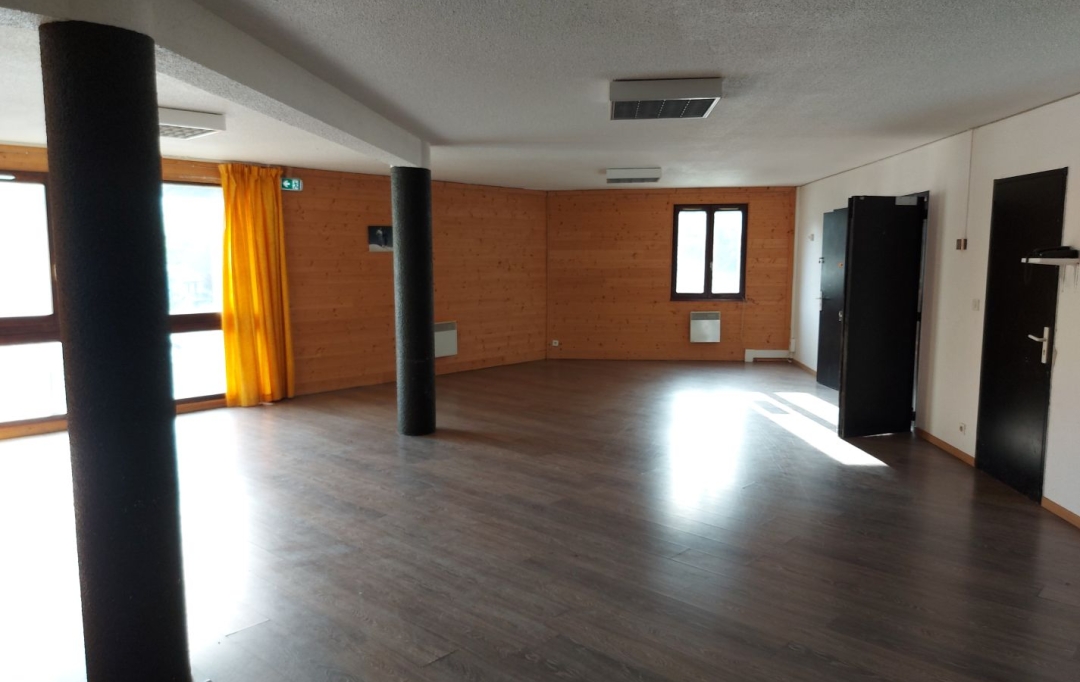 Annonces TARBES : Appartement | TARBES (65000) | 107 m2 | 62 500 &euro; 