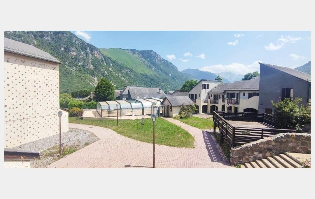 Annonces TARBES : Appartement | TARBES (65000) | 107 m2 | 62 500 &euro; 