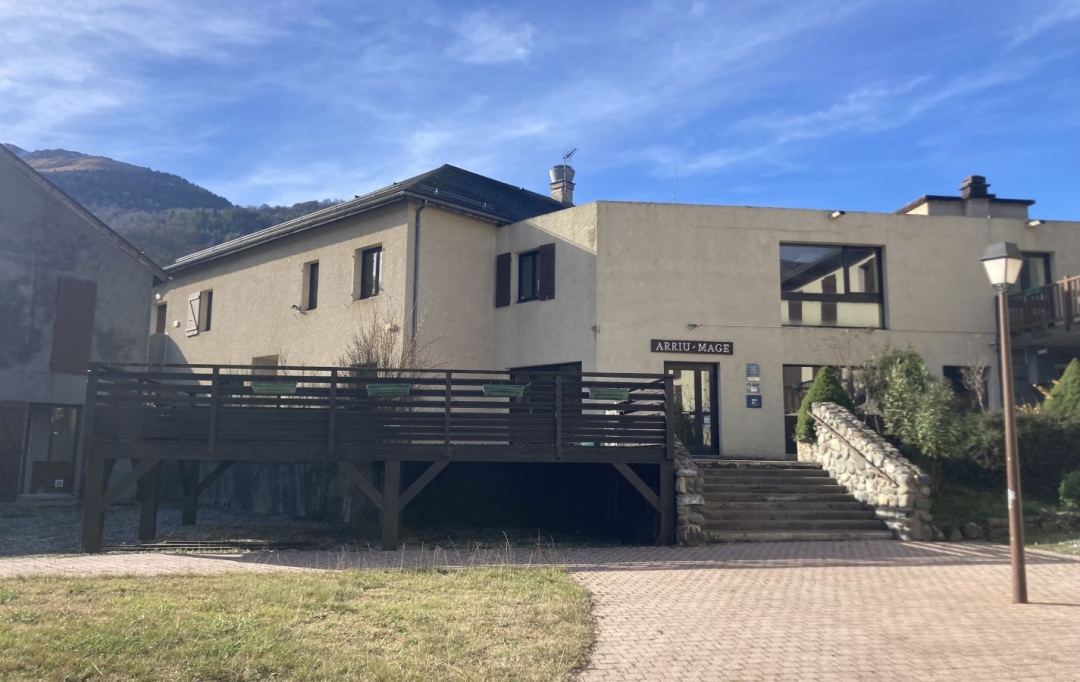 Annonces TARBES : Local / Bureau | TARBES (65000) | 30 m2 | 29 500 &euro; 