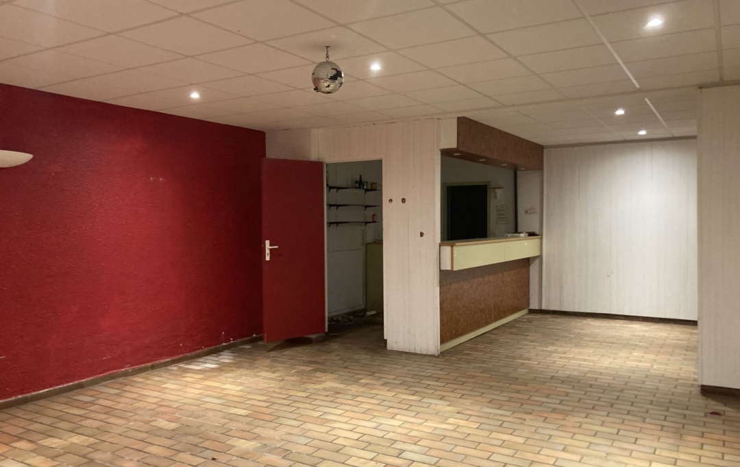 Annonces TARBES : Local / Bureau | TARBES (65000) | 30 m2 | 29 500 &euro; 