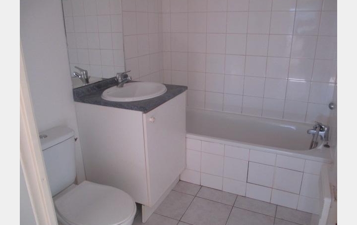 Annonces TARBES : Appartement | TARBES (65000) | 34 m2 | 345 € 