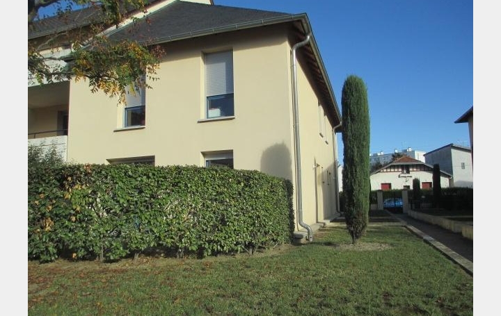 Annonces TARBES : Appartement | TARBES (65000) | 73 m2 | 638 € 