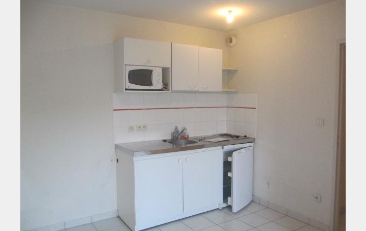 Annonces TARBES : Appartement | TARBES (65000) | 25 m2 | 288 € 
