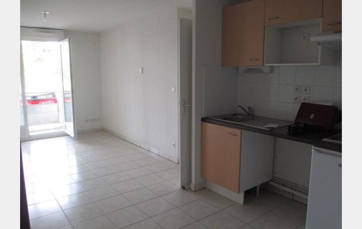 Annonces TARBES : Appartement | TARBES (65000) | 37 m2 | 390 € 