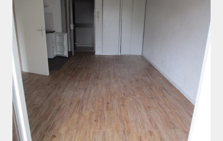 Annonces TARBES : Appartement | TARBES (65000) | 39 m2 | 390 € 