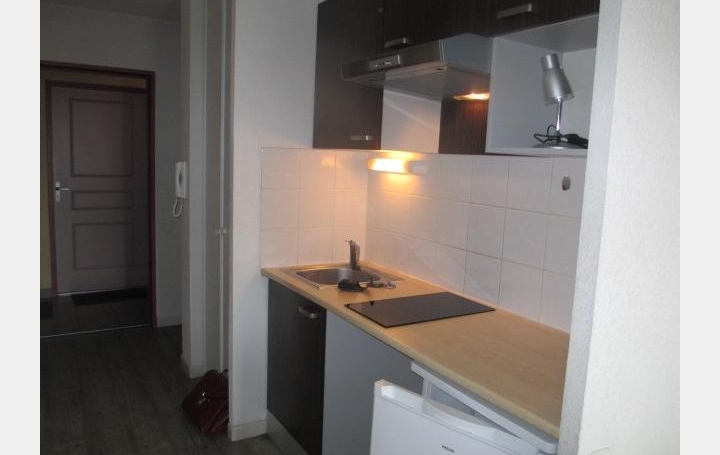 Annonces TARBES : Apartment | TARBES (65000) | 22 m2 | 45 000 € 
